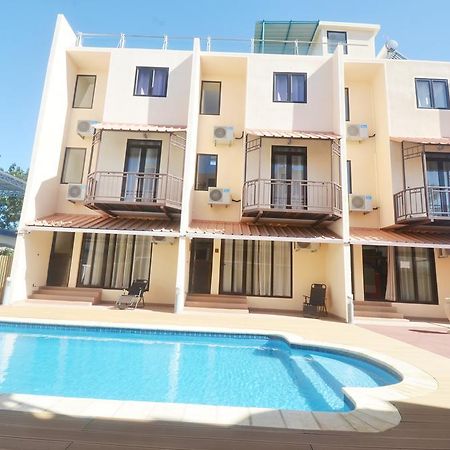West Sand Holidays Licensed By The Tourism Authority 09926 Flic-en-Flacq Quarto foto