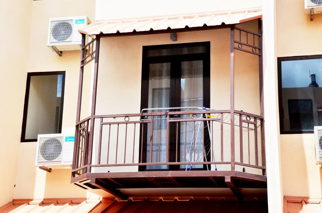 West Sand Holidays Licensed By The Tourism Authority 09926 Flic-en-Flacq Exterior foto