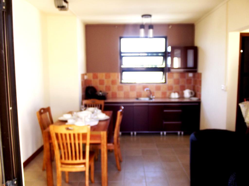 West Sand Holidays Licensed By The Tourism Authority 09926 Flic-en-Flacq Quarto foto