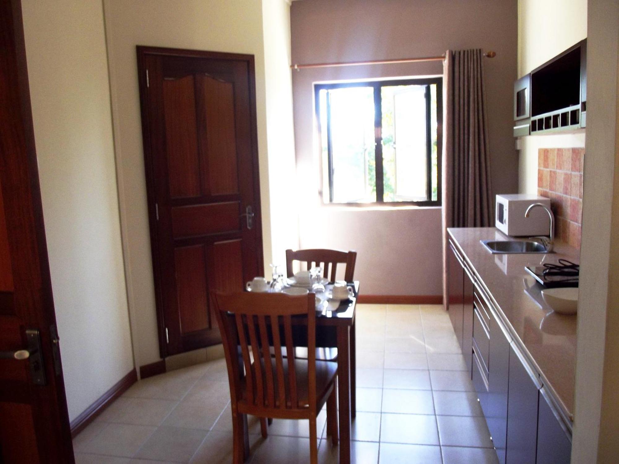West Sand Holidays Licensed By The Tourism Authority 09926 Flic-en-Flacq Quarto foto